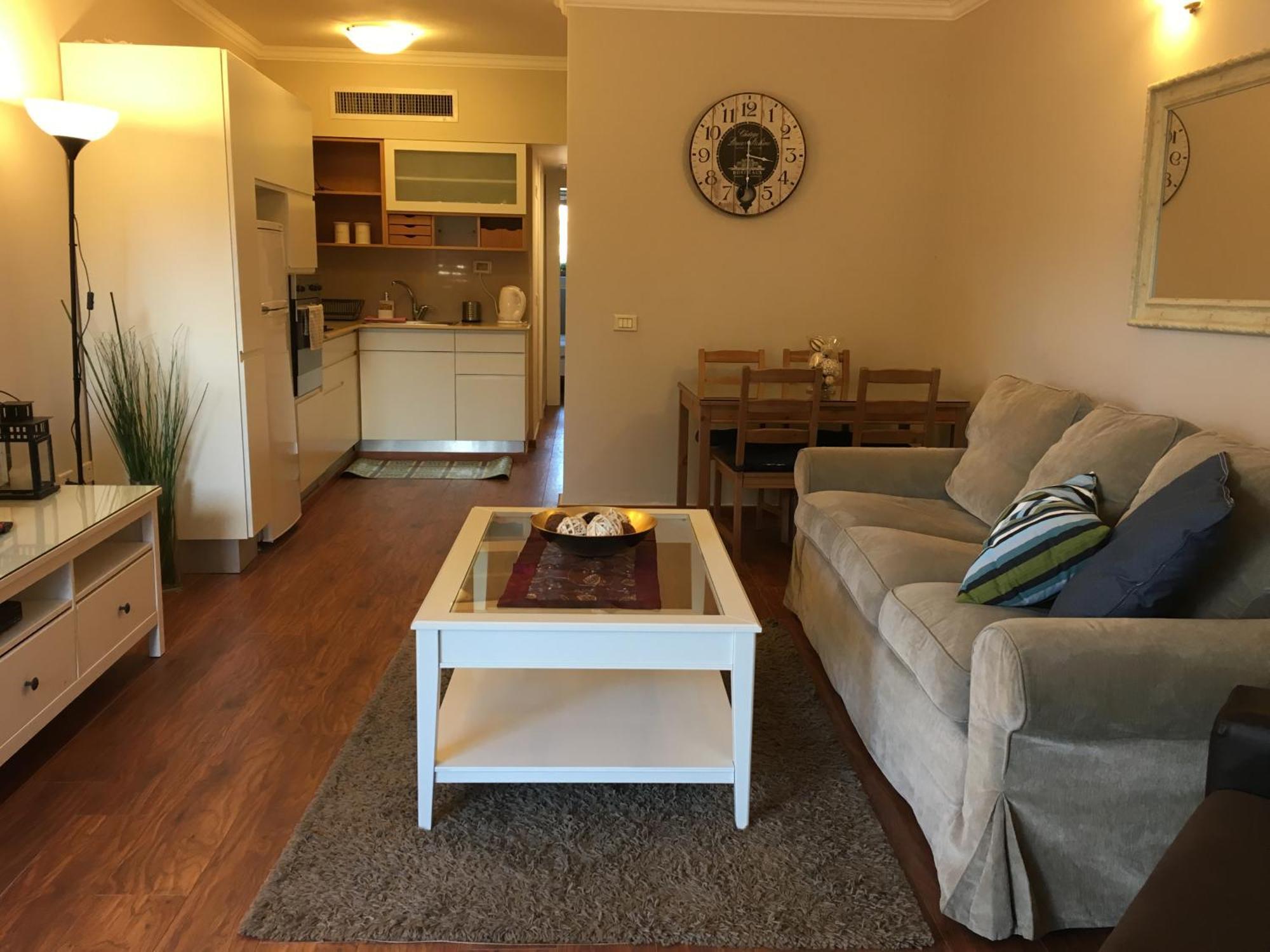 Nomi Suites Marina Herzelia Oda fotoğraf